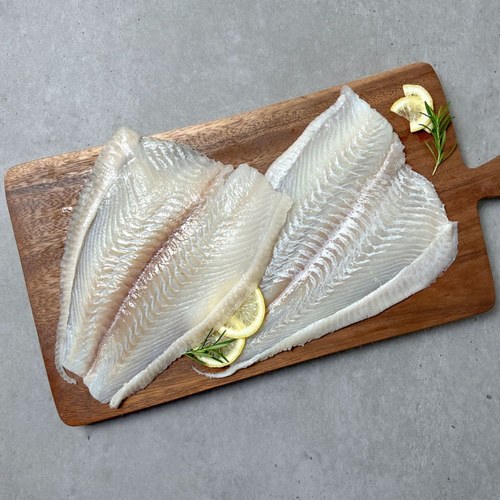 Ikan Lele Fillet